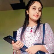 Anshika S. Class 12 Tuition trainer in Kangra