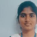 Photo of Abirami S.