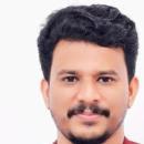 Photo of Alex Raju