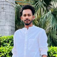 Dhruv Dance trainer in Gurgaon