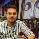 Photo of Aditya Mishra