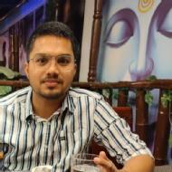 Aditya Mishra Class I-V Tuition trainer in Samastipur
