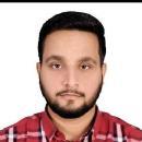 Photo of Vikash Mishra