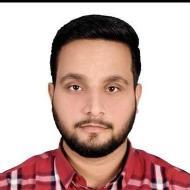 Vikash Mishra Class I-V Tuition trainer in Prayagraj