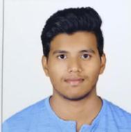 Thummala Nikhil Class 8 Tuition trainer in Hyderabad