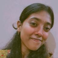 Shruti J. Nursery-KG Tuition trainer in Raipur