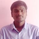 Photo of Ashok Chakravarthy