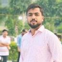 Photo of Vivek Kumar Singh