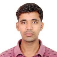 Abhishek Jha Class 10 trainer in Delhi