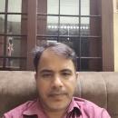 Photo of Abhilash T G