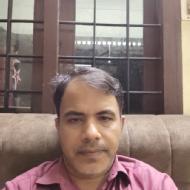 Abhilash T G Taxation trainer in Kochi