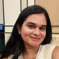 Unnati P. Class I-V Tuition trainer in Thane