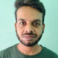 Saurabh Kumar Yoga trainer in Delhi