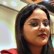 Dt. Ragini T. Diet and Nutrition trainer in Lucknow