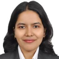 Sayanti A. Class 10 trainer in Kolkata