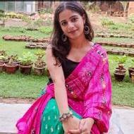 Soniya Class I-V Tuition trainer in Delhi