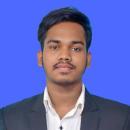Photo of Santanu Kayal