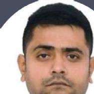 Avik Kumar Dey Class I-V Tuition trainer in Kolkata