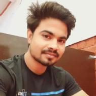 Akshay Pratap Class 8 Tuition trainer in Ghaziabad