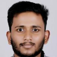 Jayakrishnan Class 10 trainer in Ambalapuzha