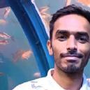 Photo of Nikhil Gadwani