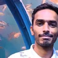 Nikhil Gadwani Class 11 Tuition trainer in Beawar
