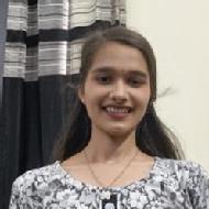 Meenakshi N. Class I-V Tuition trainer in Indore