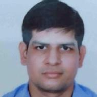 Akash Deep PSC Exam trainer in Ghaziabad
