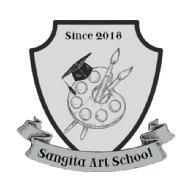 Sangita Art School Drawing institute in Kolkata