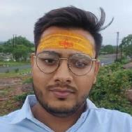 Aniket Thakur Staff Selection Commission Exam trainer in Sagar