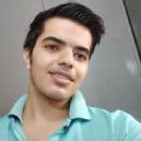 Photo of Arjun Arora