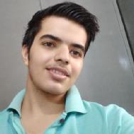 Arjun Arora Class 12 Tuition trainer in Sri Ganganagar