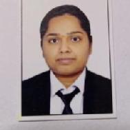 Sapna S. LLB Tuition trainer in Delhi