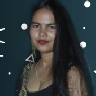Kajal B. Class 6 Tuition trainer in Zamania