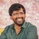 Photo of Ramachandran