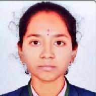 Koratpally S. Class I-V Tuition trainer in Armoor