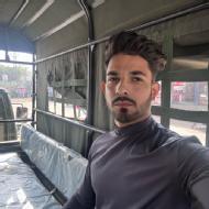Rishabh Personal Trainer trainer in Noida