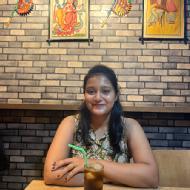 Suparna P. SQL Programming trainer in Howrah