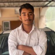 Ankit Mishra Class I-V Tuition trainer in Saran