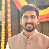 Krishna Khadakumarge Class 10 trainer in Gondia