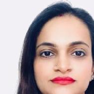 Bhavana T. Class I-V Tuition trainer in Lucknow
