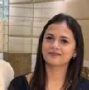 Photo of Afshan H.