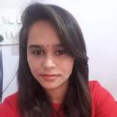 Photo of Shipra S.