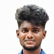 Ramnath R Handwriting trainer in Tindivanam