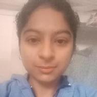 Pallavi G. Career Counselling trainer in Dharwad