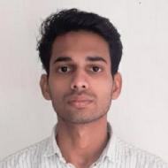 Manas Gupta Class I-V Tuition trainer in Hardoi