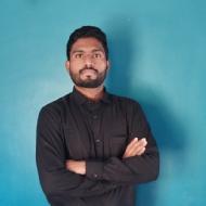 Nikhil Khade Class 9 Tuition trainer in Nagpur