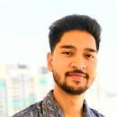 Photo of Lavish Kumar