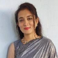Punita C. Class I-V Tuition trainer in Rajkot