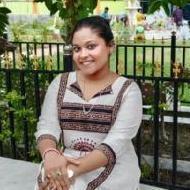 Adwitiya M. Dance trainer in Serampore